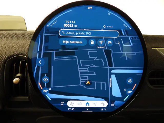 MINI 3-Deurs Cooper C 2024 Benzine 15