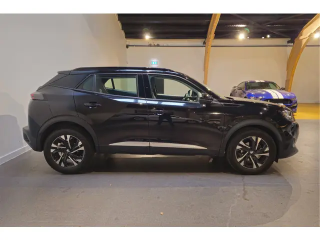 Peugeot 2008 1.2 PureTech Allure 2020 Benzine 6