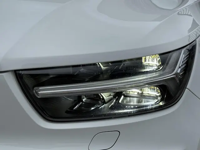 Volvo XC40 2.0 T5 AWD Intro Edition 2018 Benzine 7