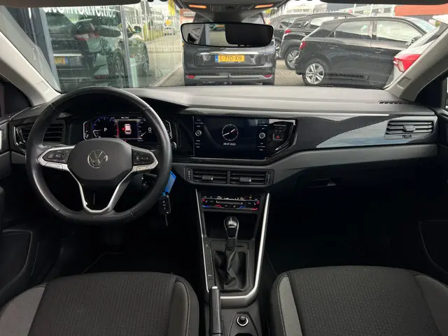Volkswagen Polo 1.0 TSI Style 2022 Benzine 4