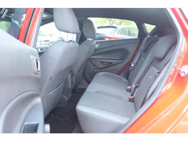 Ford Fiesta 1.0 ECOBOOST ST-LINE 2016 Benzine 14