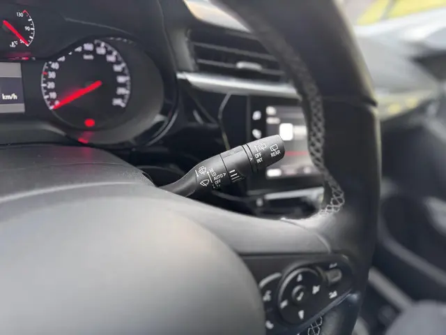 Opel Corsa 1.2 Elegance 2020 Benzine 16