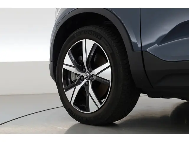 Volvo XC40 Recharge Plus 2022 Elektrisch 34