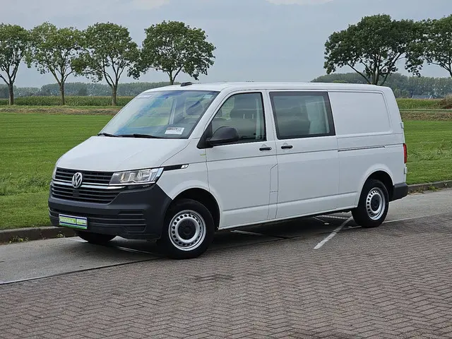 Volkswagen Transporter 2.0 TDI 2020 Diesel 2