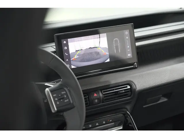 Citroën C3 Turbo 100pk Max 2024 Benzine 15