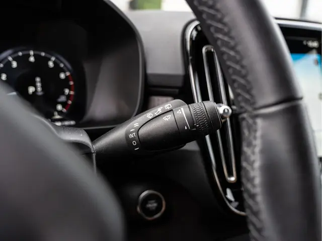 Volvo XC40 1.5 T3 Inscription 2022 Benzine 37