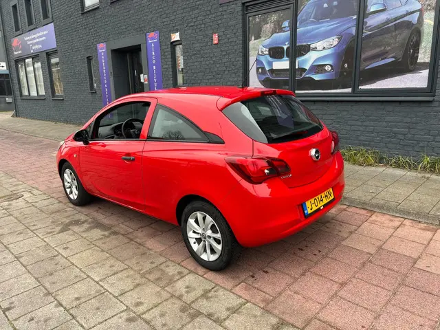 Opel Corsa 1.2 2016 Benzine 2