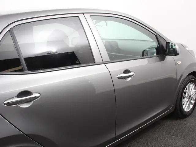 Kia Picanto 1.0 DPi Automaat DynamicLine 2023 Benzine 22