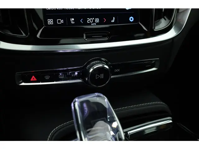 Volvo S60 T8 Polestar Engineered 2024 Hybride Benzine 19