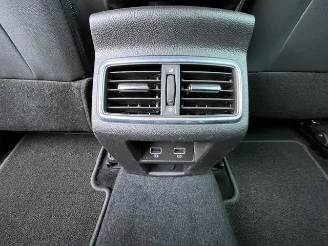 Renault Mégane Estate 1.3 TCe 140 Techno 2023 Benzine 25