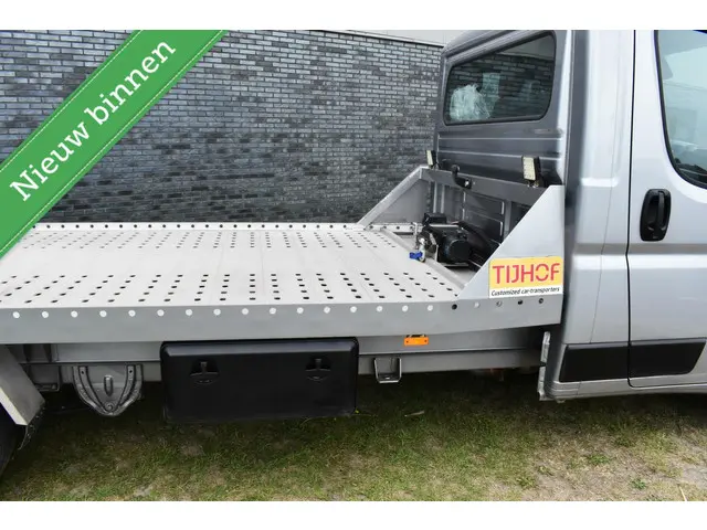 Opel Movano bestel 2.2D 165 L4 Zwaar 3.5t 2024 Diesel 23