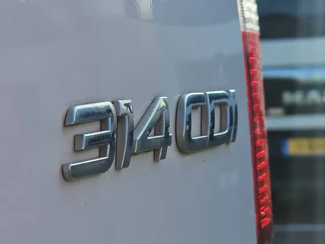 Mercedes-Benz Sprinter 314 2018 Diesel 14