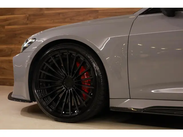 Audi RS6 A6 Avant TFSI quattro 2020 Benzine 24