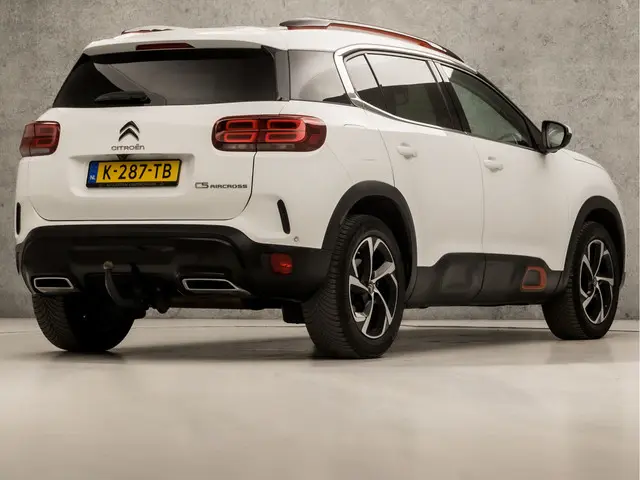 Citroën C5 Aircross 1.6 PureTech Sport 2019 Benzine 5