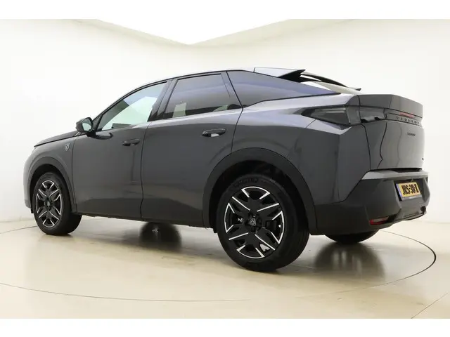 Peugeot 3008 1.2 Hybrid 145 GT 2025 Hybride Benzine 12