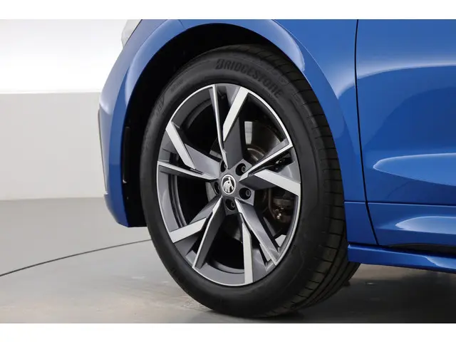 Škoda Enyaq iV 80 Sportline 2023 Elektrisch 30