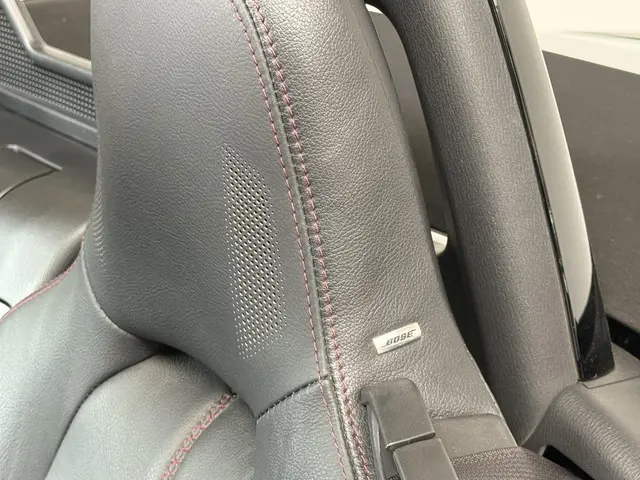 Mazda MX-5 2.0 SkyActiv-G 160 GT-M 2018 Benzine 6