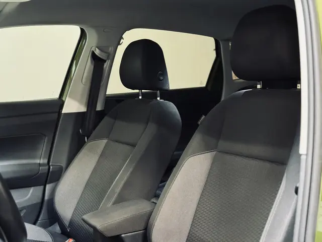 Volkswagen Taigo 1.0 TSI Life 2023 Benzine 4