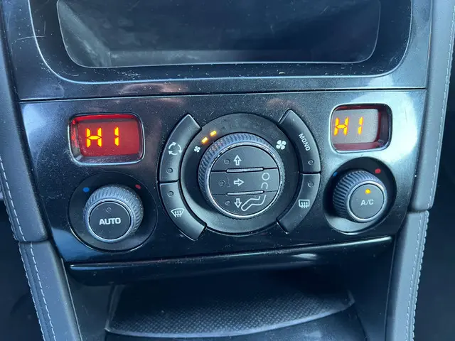 Peugeot RCZ 1.6 THP 2014 Benzine 10