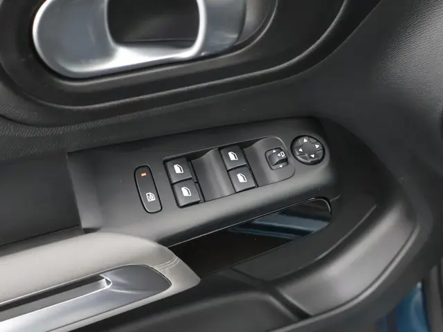 Citroën C5 Aircross 1.2 Turbo Feel 130pk 2019 Benzine 27