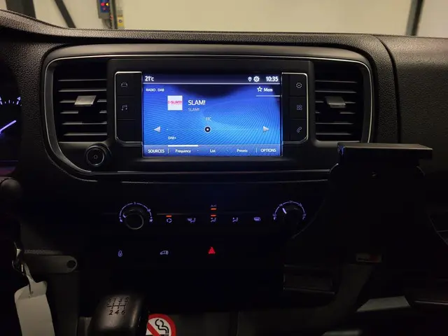 Toyota ProAce Worker 2.0D 145PK L2/H1 Euro 6! 2022 Diesel 10