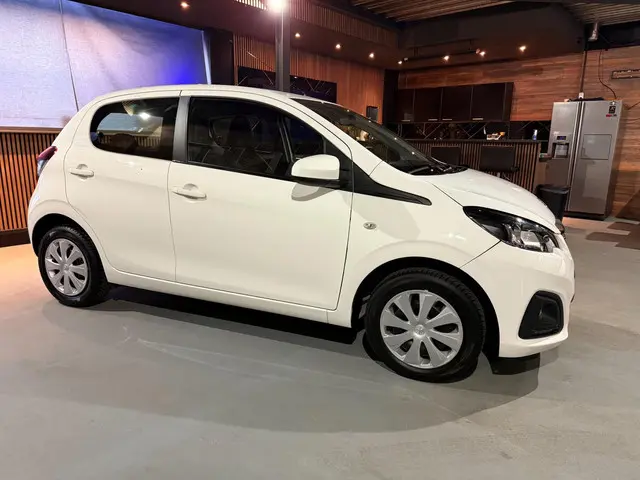 Peugeot 108 |1.0 e-VTi Active | Nap | 2020 Benzine 2