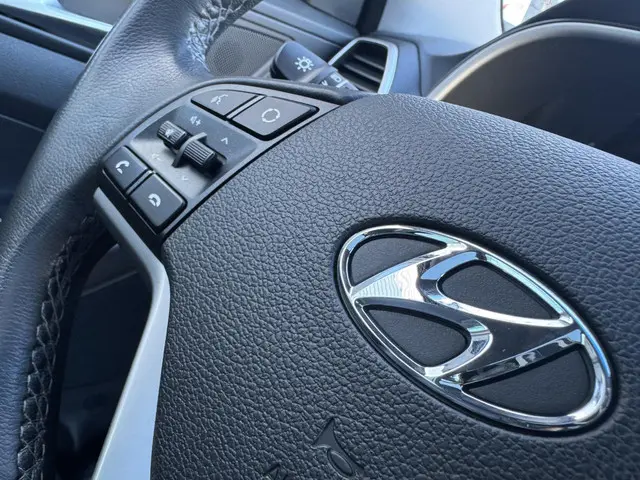 Hyundai Tucson 1.6 T-GDi Premium 2019 Benzine 30