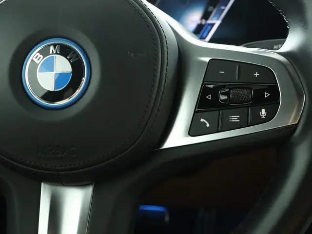 BMW i4 eDrive40 M Sportpakket pro 2023 Elektrisch 17