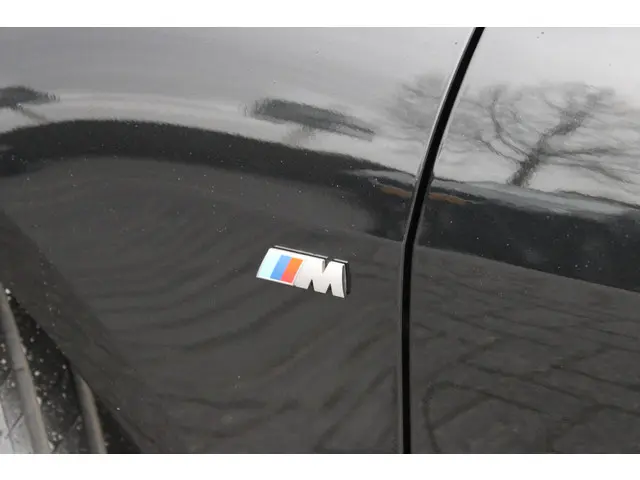 BMW 1 Serie 120 M Sport Automaat 2025 Benzine 14