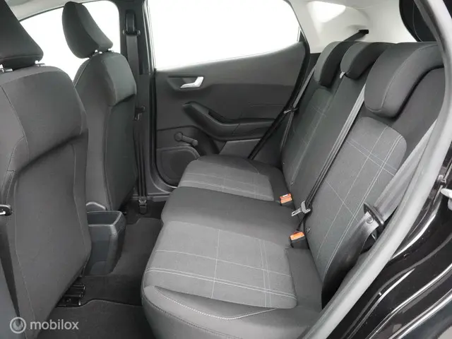 Ford Fiesta 1.1 Trend 2019 Benzine 9