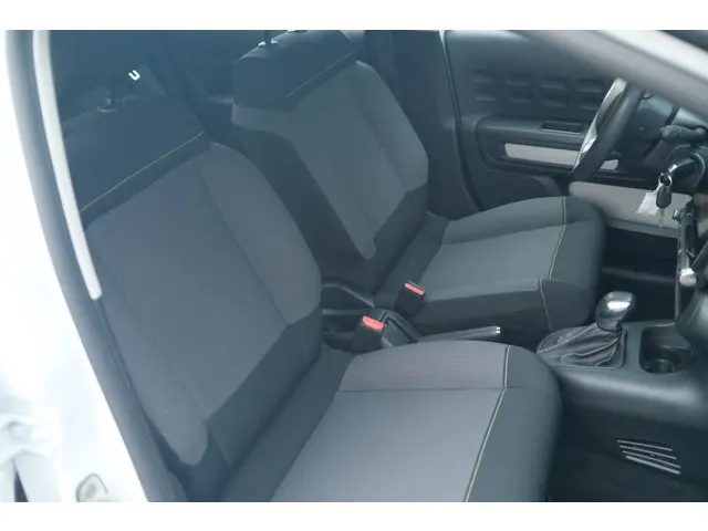 Citroën C3 PT 110 Feel Automaat-6 2018 Benzine 14