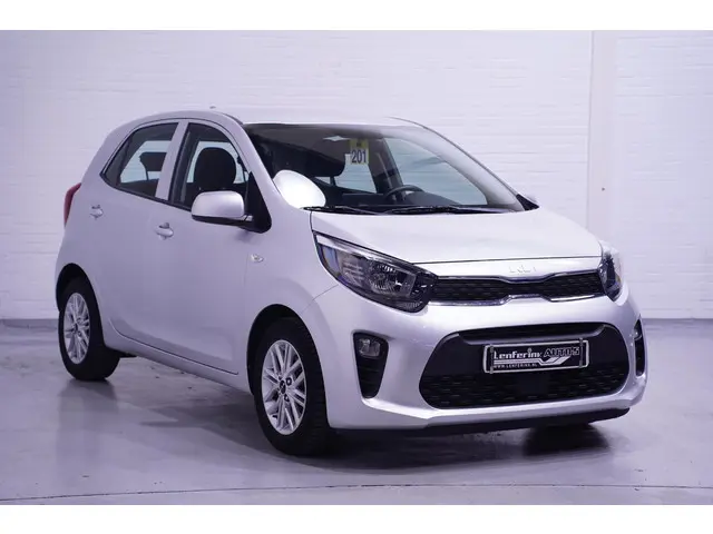 Kia Picanto 1.0 DPi DynamicLine 2022 Benzine 2
