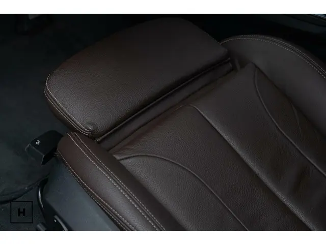 BMW 1 Serie 118i M-Sport | Pano | Leer 2021 Benzine 21
