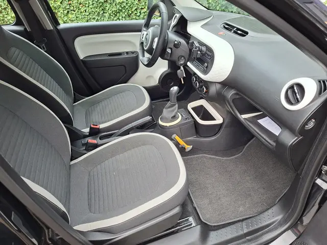 Renault Twingo 1.0 SCe Collection 2015 Benzine 14
