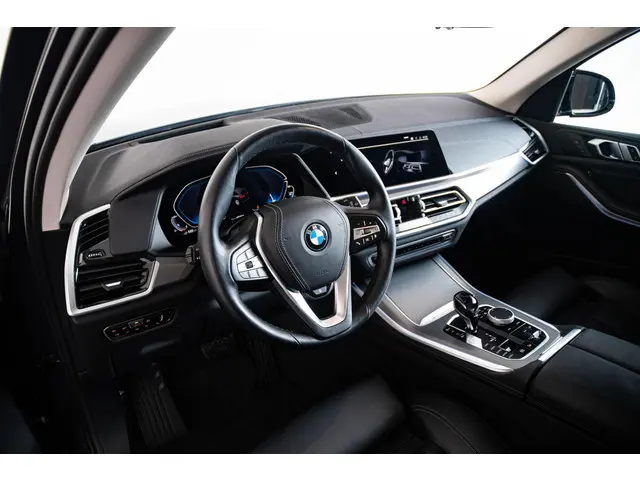 BMW X5 xDrive45e High Executive 2021 Hybride Benzine 35