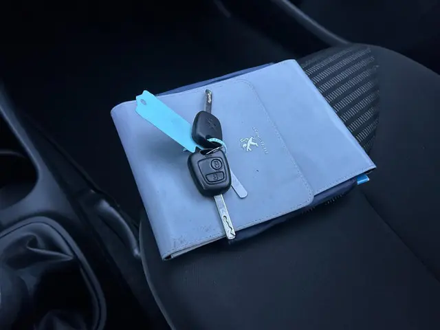 Peugeot 107 1.0 Active 2014 Benzine 10