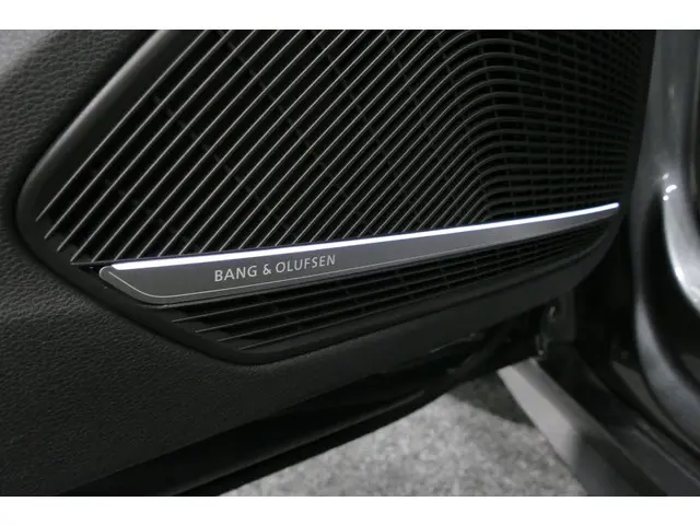 Audi S5 Sportback 3.0 TFSI S5 quattro 2017 Benzine 15