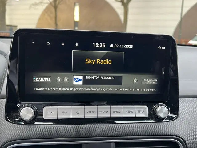 Hyundai Kona EV Premium 64 kWh 2020 Elektrisch 31