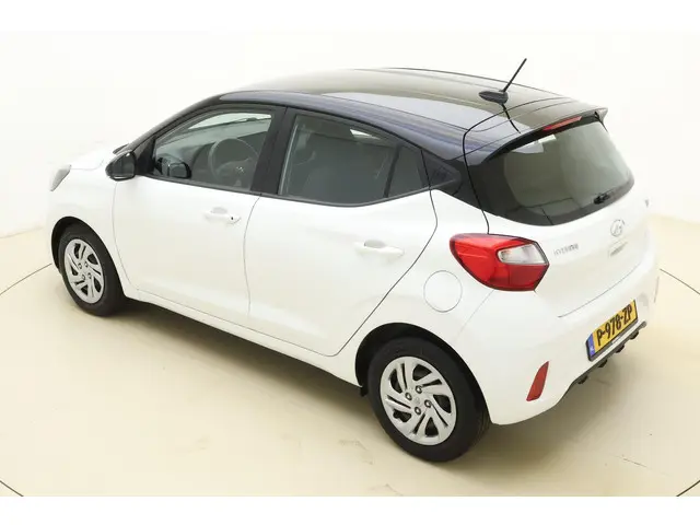 Hyundai i10 1.0 Comfort Smart 2022 Benzine 4