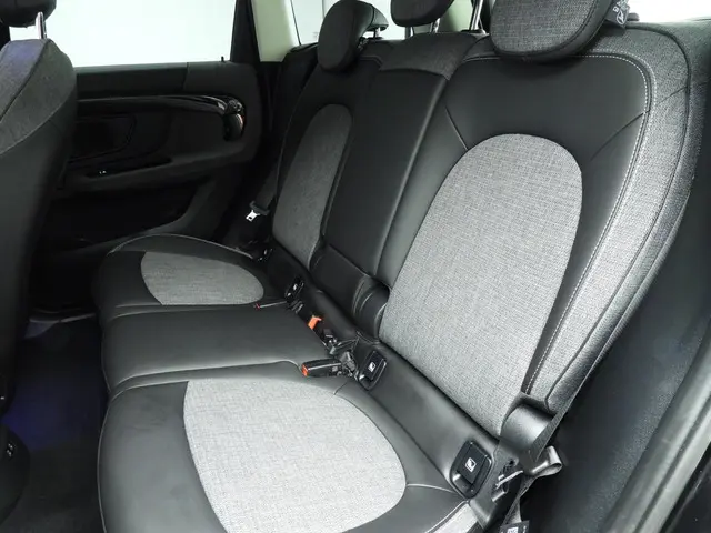 MINI Countryman One 2022 Benzine 8