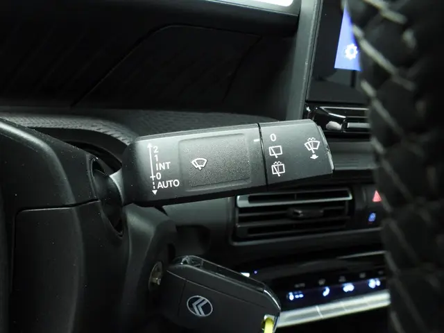 Citroën ë-C3 Max 113pk 44 kWh 2024 Elektrisch 15