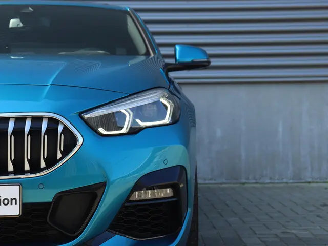 BMW 2 Serie Gran Coupé 218i 2020 Benzine 37