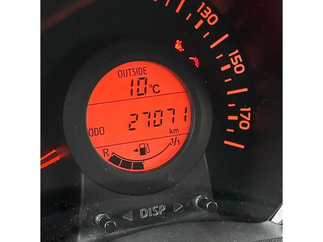 Peugeot 108 1.0 e-VTi Active TOP! 2015 Benzine 10