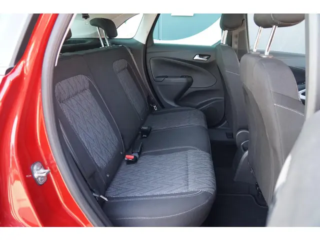 Opel Crossland X 1.2 Turbo Edition 2020 2020 Benzine 15