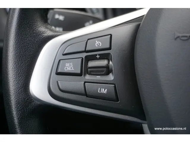 BMW 2 Serie Active Tourer 218i 2021 Benzine 12