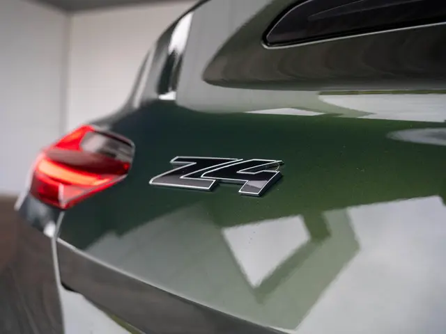 BMW Z4 Roadster M40i 2025 Benzine 25