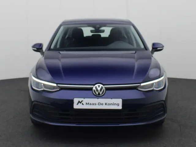 Volkswagen Golf 1.5TSI/130PK Life 2024 Benzine 26