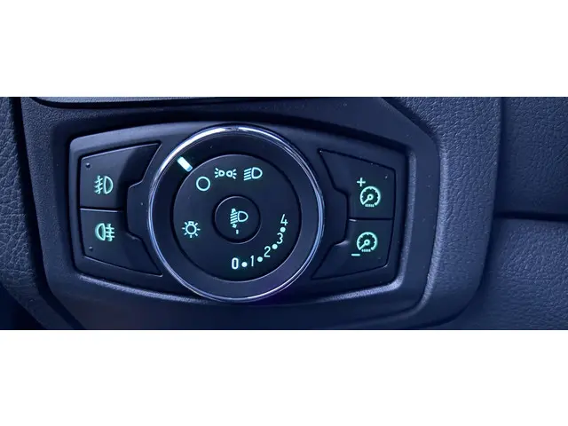 Ford Focus Wagon 1.0 EcoBoost Lease Trend 2013 Benzine 18