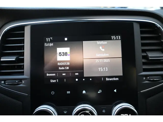 Renault Mégane Estate TCe 115 Zen 2020 Benzine 14