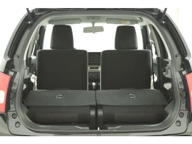 Suzuki Ignis 1.2 Select 2018 Benzine 26